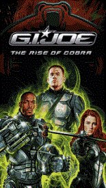 game pic for G I Joe The Rise of Cobra